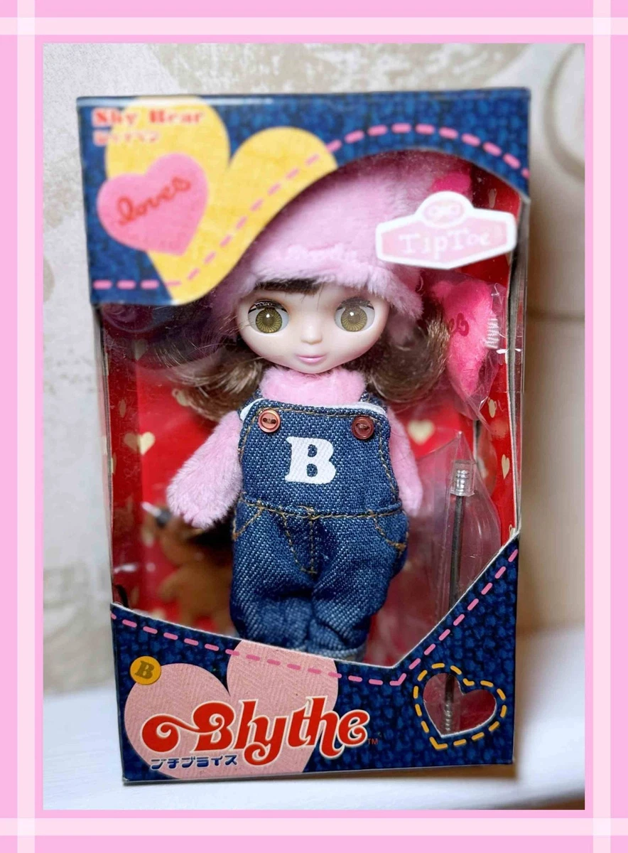 Hasbro Blythe Dolls & Doll Playsets for sale | eBay
