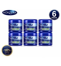 6 Pack Noxzema Classic Clean Original Deep Cleansing Creams 2 oz Each