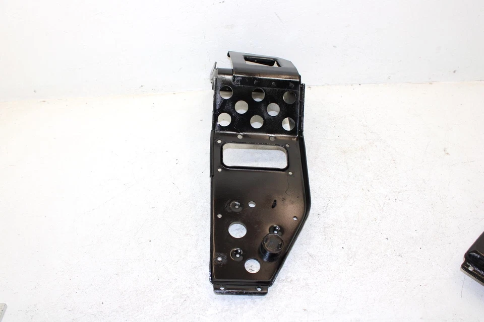 Juego de reposapiés Arctic Cat Zl 580 Efi ESR 2000 1706-361 SA3 Foto 4 de 4