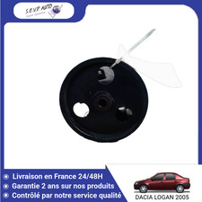 Pompe direction assistée Dacia LOGAN