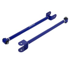 Pair Adjustable Rear Lower Camber Control Arm...