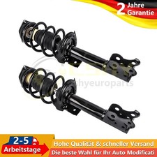 2x Stoßdämpfer Vorne Federbein Komplett Für Mercedes B-Klasse W245 A1693200130 2x Stoßdämpfer Vorne Federbein Komplett Für Mercedes B-Klasse W245 A1693200130