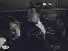 WILLIAM SHATNER Signed THE TWIGHLIGHT ZONE  8x10 Photo Autog