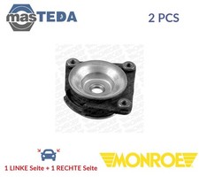 MK195 FEDERBEINLAGER DOMLAGER PAAR HINTEN MONROE 2PCS FÜR VOLVO S80 I,S60 I