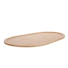  Blender Sliding Tray Bamboo Stand Mixer Slider Kitchen Appliance Mat