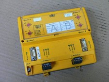 Pilz Pss-Sb-Bridge 301131 Interface Device For Safety Bus P 24 Vdc