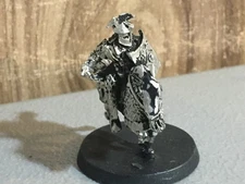 A30423 LOTR LORD OF RINGS GW GAMES WORKSHOP METAL EASTERLING KATAPHRACT NO SWORD