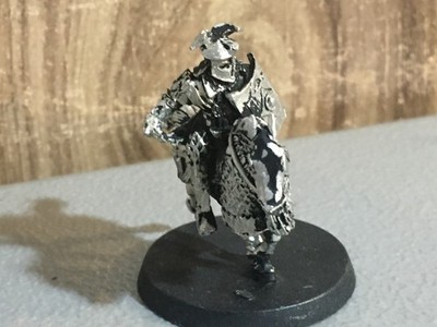 A30423 LOTR LORD OF RINGS GW GAMES WORKSHOP METAL EASTERLING KATAPHRACT NO SWORD