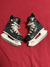Bauer Panthers Youth Ice Skates Y10