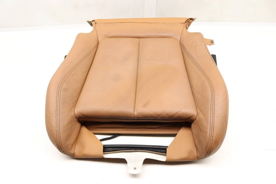 BMW 440I XDRIVE 2017-2020 - Cojín inferior delantero izquierdo asiento deportivo 7476863 Foto 3 de 4