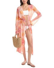 Devon Windsor Oakley Robe Women's Xl