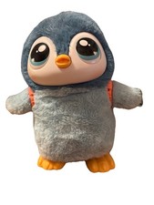 Little Live Pets My Walking Penguin Tested NO LEASH