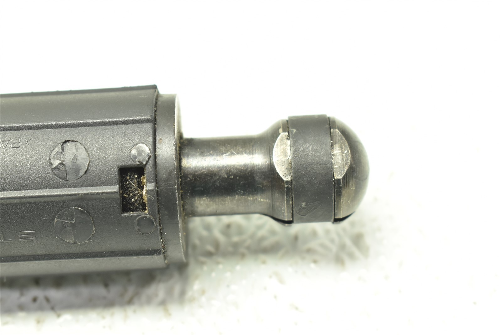 McLaren 570s Right Door Shock Set RH 