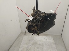 Boite de vitesse Citroen ID