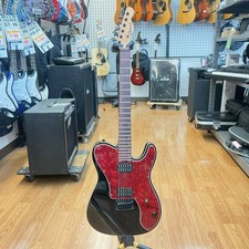 Charvel Pro-Mod So-Cal Style2 24 HH STD Chitarra elettrica nero lucido ISC2501570