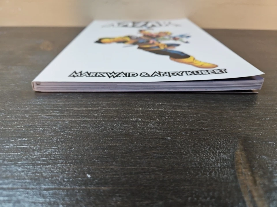 Ka-Zar Volumen 2 (TPB) Foto 4 de 4