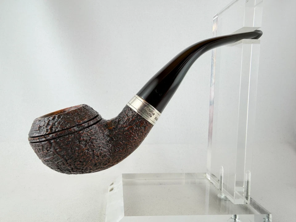 Peterson`s Dublin, Dublin Castle, Shape 999, Pipe, Pfeife, Pipa, 9mm - Bild 1 von 4