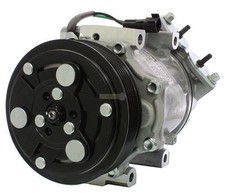 Klimakompressor Neu - OE-Ref. 1677171 für ** Ford-Volvo-Saab