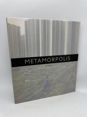 Metamorpolis Franco, Tim; Macauley, Richard; Edelmann, Frederic Hardcover First