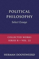 Herman Dooyeweerd | Political Philosophy | Taschenbuch | Englisch (2023)