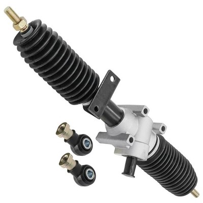 for Polaris RZR S 800 EFI 2009-2014 Rack and Pinionw/Tie Rod End
