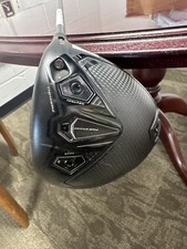 Cobra Darkspeed LS Driver - New 2024 Model