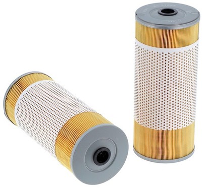 Hifi Filter EL 11003 Hydraulikfilter