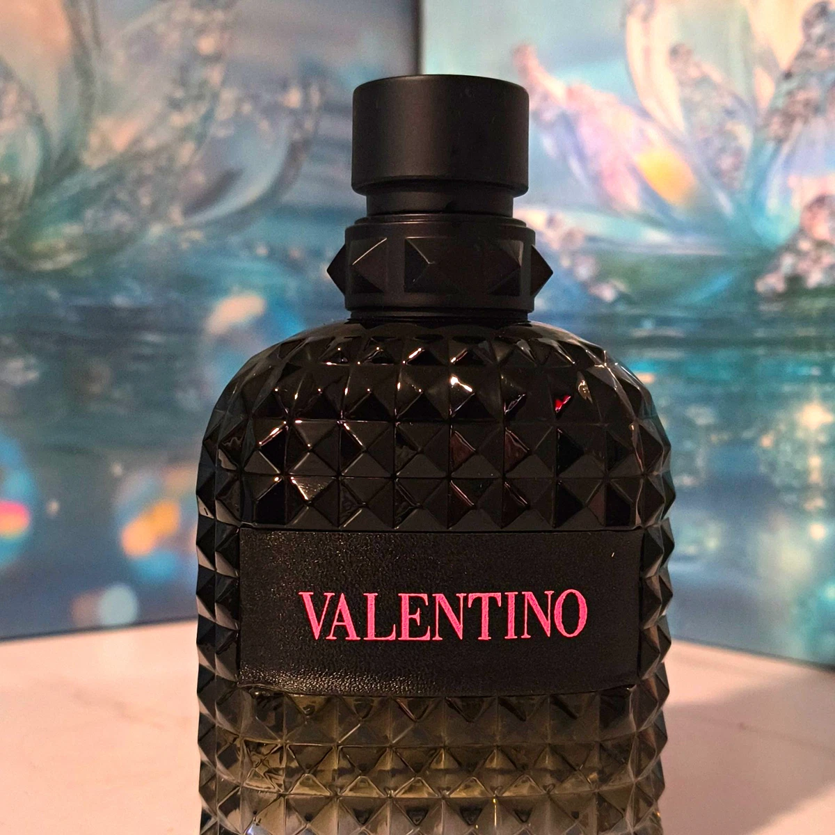 Valentino Spray Fragrances for Men for sale | eBay