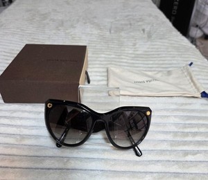 Louis Vuitton My Fair Lady Sunglasses | eBay