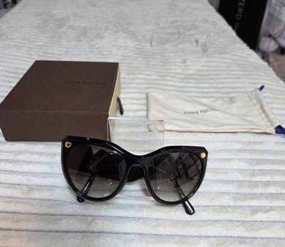 Excellent Louis Vuitton Sunglasses My Fair Lady