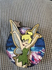 Disney Tinkerbell Coin Purse by Primark