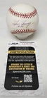 Goose Gossage Signed Rawlings Official American League Baseball JSA COA NYY C3