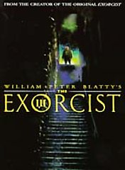 The Exorcist III