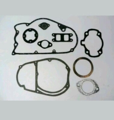 Motordichtungen Dichtung satz motor IZH PLANETA SPORT ИЖ ПС engine gaskets NEU