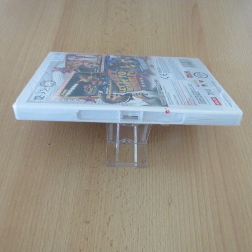 Ready To Rumble: Revolution (Nintendo Wii) -new sealed pal version - Picture 5 of 5