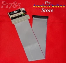 ✅ 🍎 CompactFlash Extension Cable for MicroDrive/Turbo - Apple IIe IIGS 💕