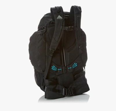 RARE Kelty Redwing 50 Black Trekking Military Tactical Backpack | eBay RARE Kelty Redwing 50 Black Trekking Military Tactical Backpack | eBay