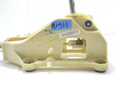 04-08 ACURA TSX K24A2 MANUAL 6 SPEED 03-07 HONDA ACCORD SHIFTER