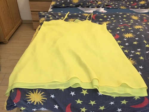 Strandkleid 44/46 - Bild 2 von 6