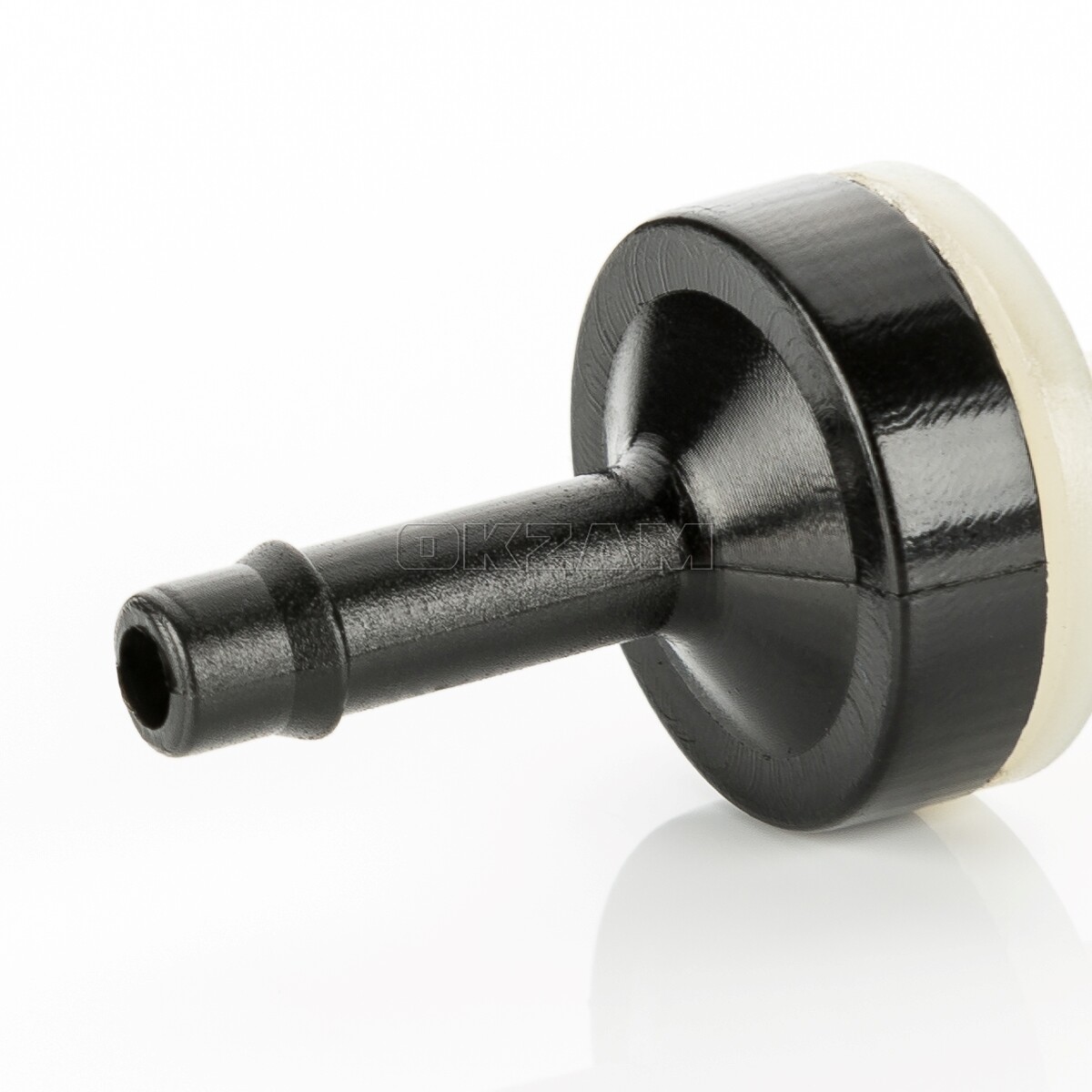 Non-return Valve Noor for VW 3 III 4 IV PASSAT CC 1.6 1.9 2.0 TDI