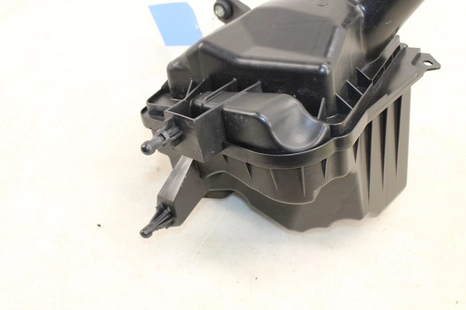 Conjunto de caja de filtro de aire izquierdo Nissan 350Z 2007-2009 OEM JM62 Foto 3 de 4