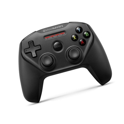 Steelseries Nimbus Bluetooth Mobile Gaming Controller Iphone Ipad Apple T 705353426216 Ebay - 