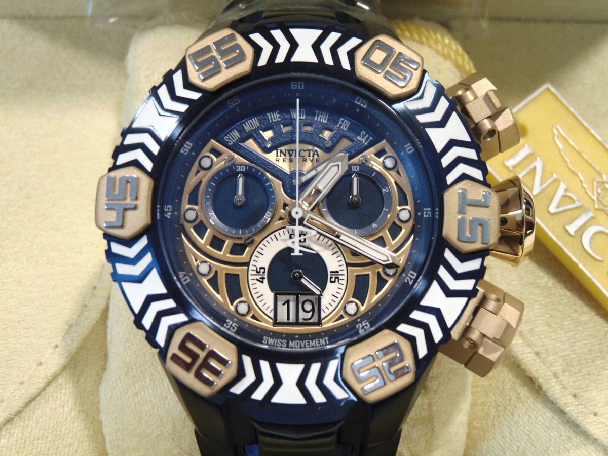 Invicta 24934 deals