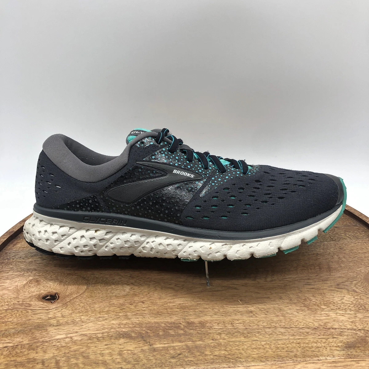 Brooks running shoes glycerin 16 sale