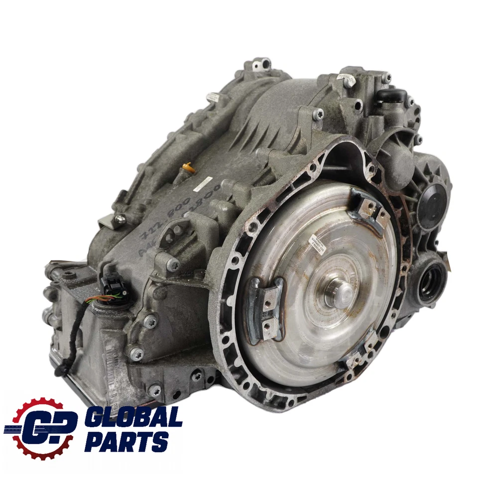 Mercedes-Benz W169 W245 A180 B180 CDI Automatikgetriebe 722800 WFC280 GARANTIE