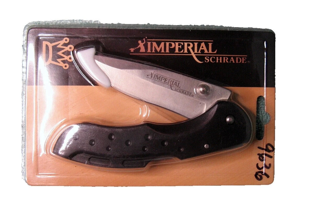 Hoja de acero inoxidable Imperial cuchillos, espadas de colección, Blades, armaduras y accesorios