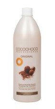 COCOCHOCO Original Keratin hair Treatment for dark hair pre treatment Shampoo