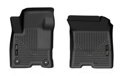 HuskyLiner Front Floor Liner - Part Number 51451