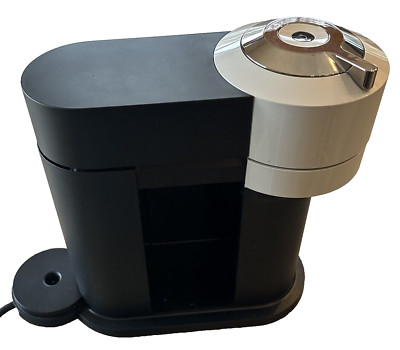 NEW Nespresso Vertuo Next Espresso Machine BASE ONLY Breville or DeLonghi - GRAY