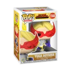 Funko Pop! Vinyl: My Hero Academia - Yuga Aoyama #1144